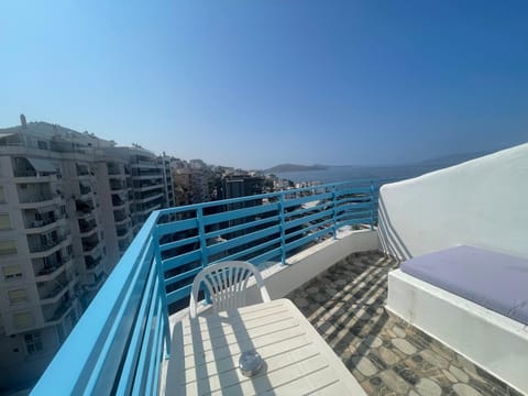 Cava Boutique Hotel Hotel in Sarandë