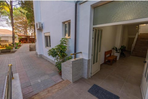 Hotel Otrant Hotel in Montenegro