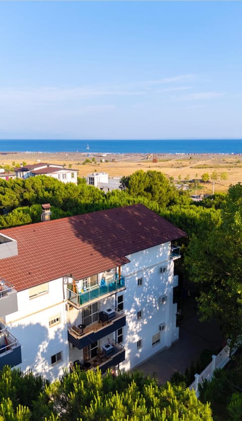 Hotel Otrant Hotel in Montenegro