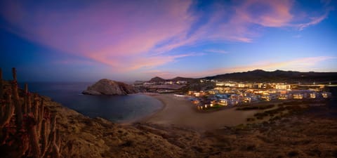 Neighbourhood, Beach
