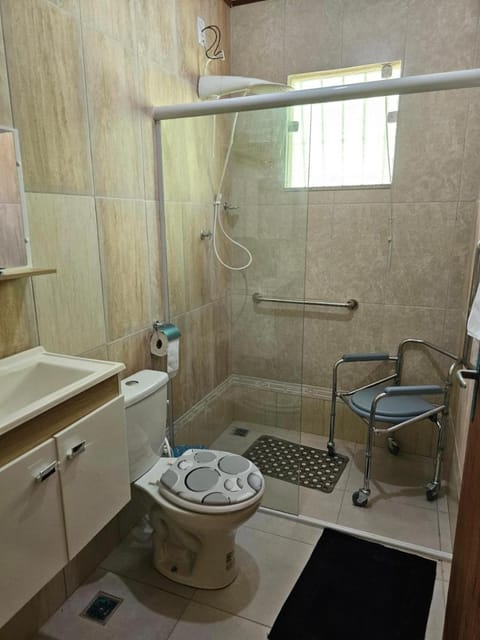 Residencial Atlântico Sul House in State of Rio de Janeiro