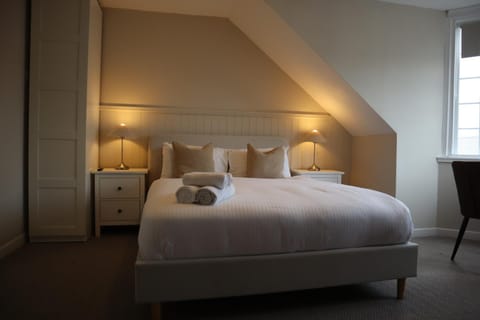 Harbourside Hotel Bed and Breakfast in England