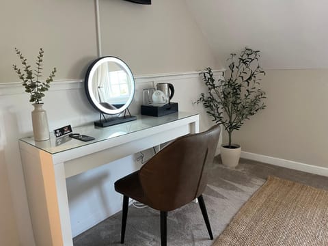 Harbourside Hotel Bed and Breakfast in England