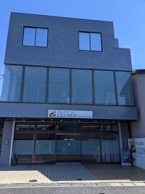 Property building, Property logo or sign
