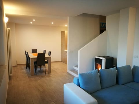 Appartamento Chiara Apartment in Ledro