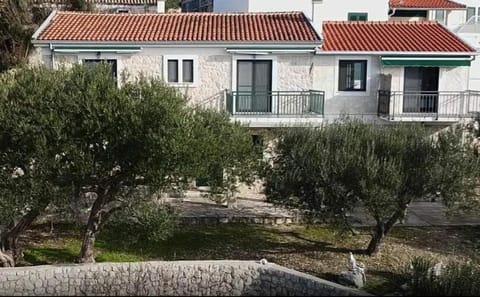 Apartmani Kremena small beach 200m Apartment in Dubrovnik-Neretva County