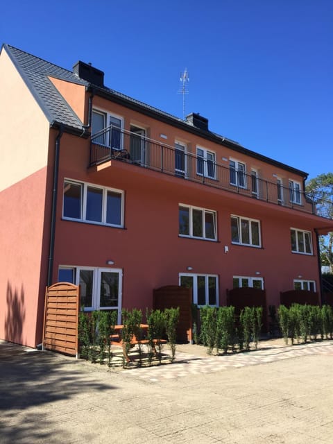 Liwia 2 Apartment in West Pomeranian Voivodeship, Poland