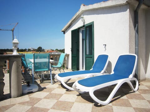 Balcony/Terrace, Seating area