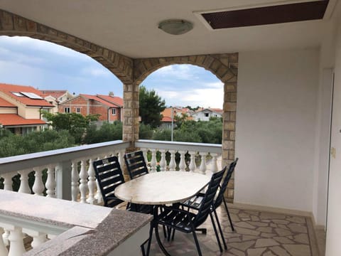 Ivo Apartment in Šibenik-Knin County, Croatia
