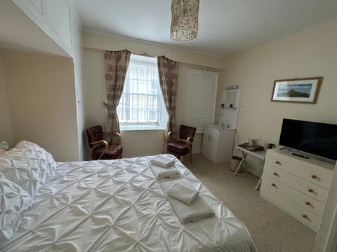 The Durbeyfield Guest House Bed and Breakfast in West Bay, UK