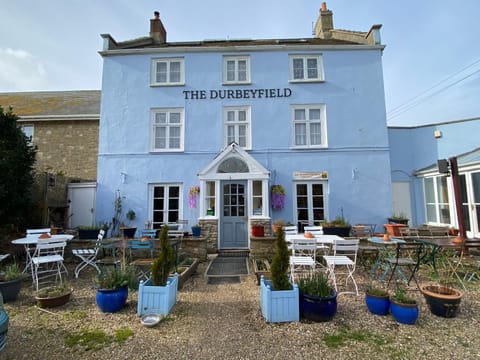 The Durbeyfield Guest House Bed and Breakfast in West Bay, UK