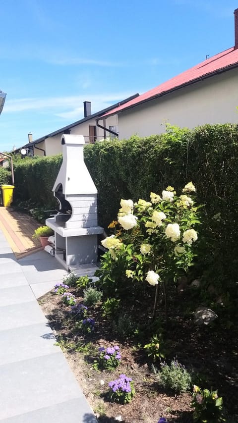 Day, BBQ facilities, Garden, Garden view