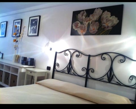 Guesthouse Rollando Bed and Breakfast in Vernazza