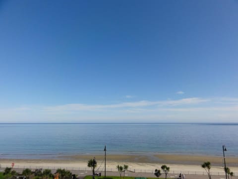 View (from property/room), Sea view