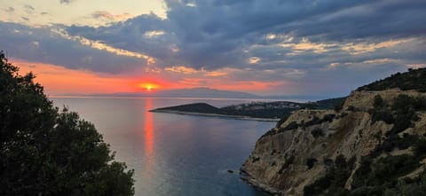 Doukas Apartments & Studios Apartment in Thasos