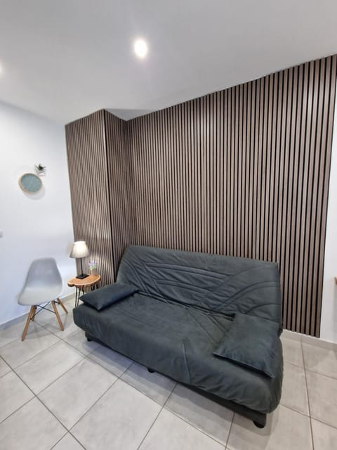 Doukas Apartments & Studios Apartment in Thasos