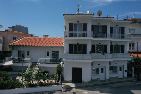 Doukas Apartments & Studios Apartment in Thasos
