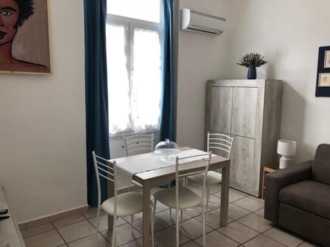 al centro del centro Apartment in Cagliari