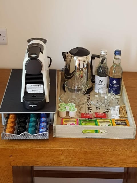 The Barn Courtyard Bed and Breakfast in Charnwood