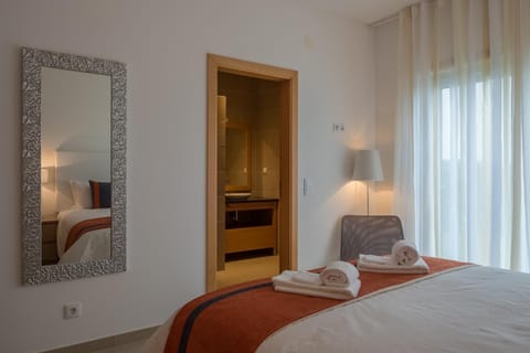 Marvellous Villa House in Amoreira