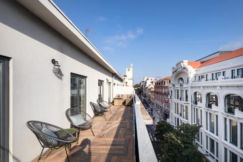 Day, View (from property/room), Balcony/Terrace