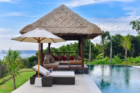 Villa Sali Sing Sing Villa in Bali