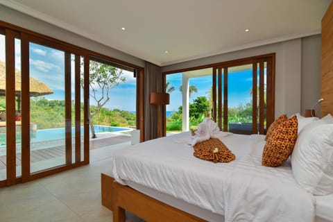 Villa Sali Sing Sing Villa in Bali