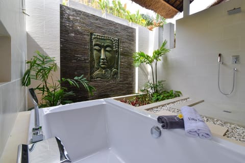 Villa Sali Sing Sing Villa in Bali