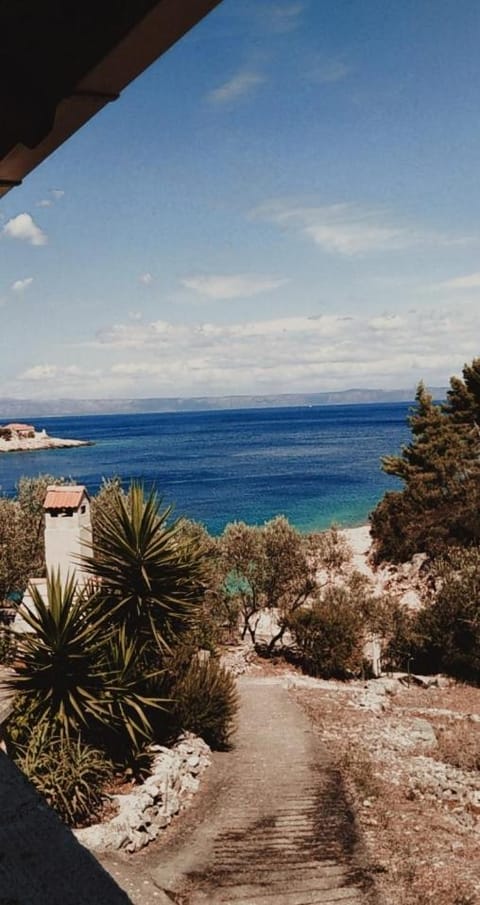 House Sardelić Bed and Breakfast in Dubrovnik-Neretva County