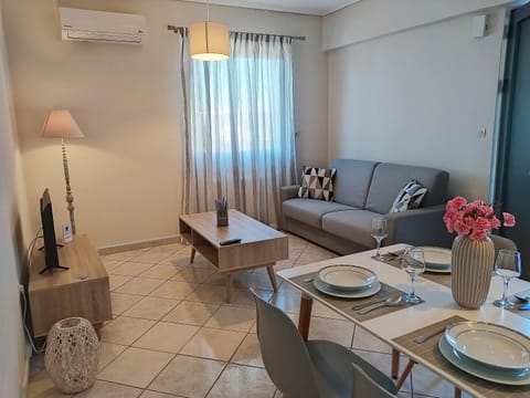 Blue Yard Apartments Apartment in Messenia