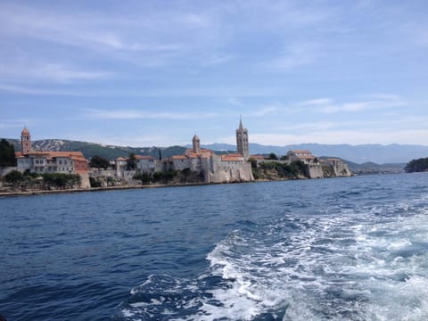 Kampor Apartments Apartment in Supetarska Draga