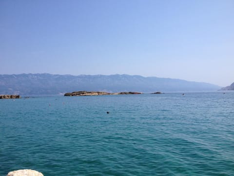 Kampor Apartments Apartment in Supetarska Draga