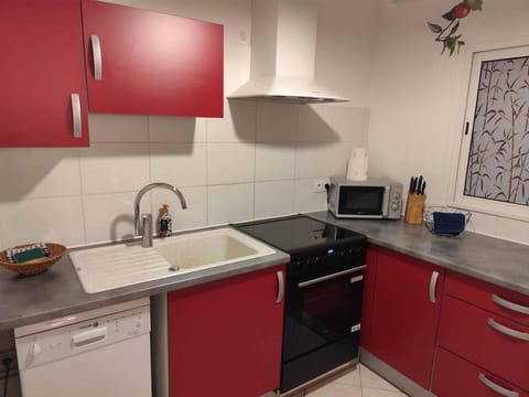 Appartement Escapade Nature Apartment in Annecy