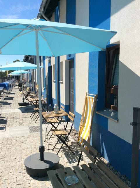 Casa del Mar Vacation rental in Miedzyzdroje