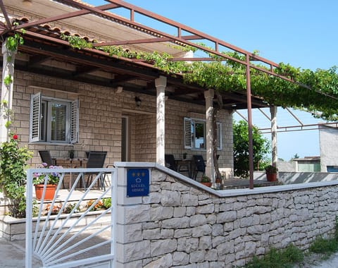 Vacation home Kairos House in Split-Dalmatia County