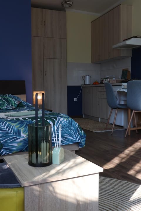 Center Apartment Dunja Apartment in Vojvodina