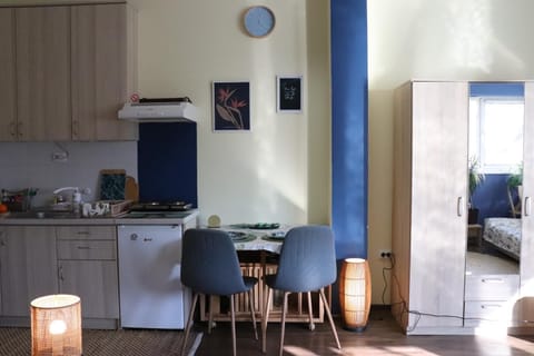 Center Apartment Dunja Apartment in Vojvodina