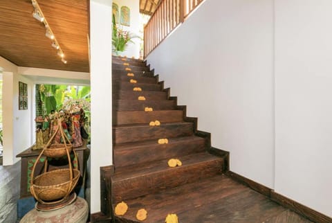 Villa Kampung Kecil Boutique Hotel Hotel in Denpasar