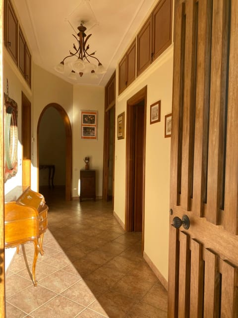 Casa "I DEL CARLO" House in Capannori