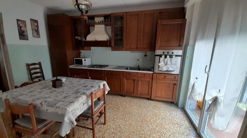 Casa di gianni Apartment in Province of Lecco