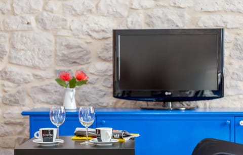 Rustical 2 Apartment in Baška Voda