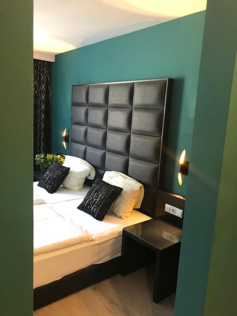 Hotel Athen Kelsterbach Frankfurt Airport Hotel in Frankfurt