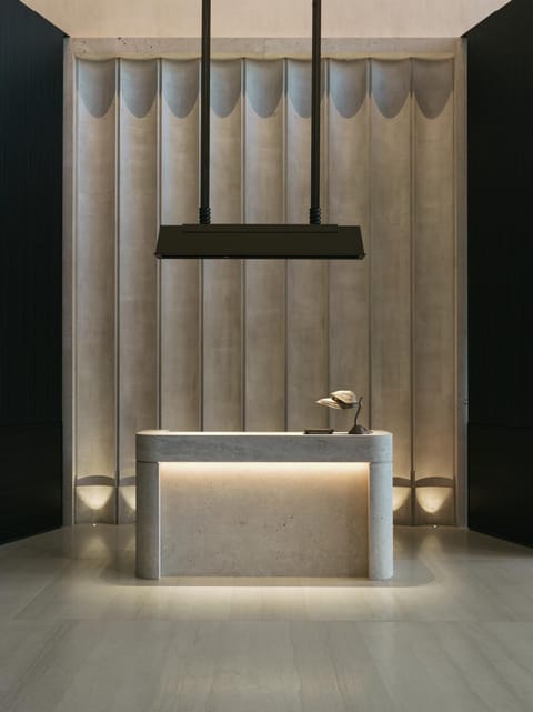 La Réserve Resort Hotel in Knokke-Heist