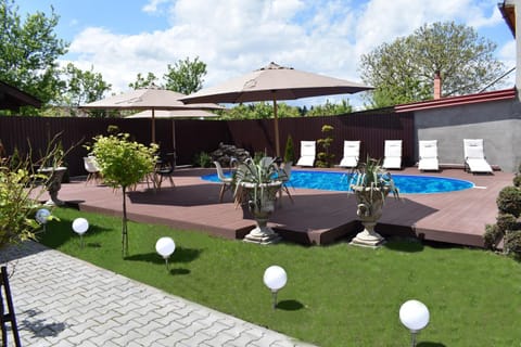 Day, Pool view, Swimming pool