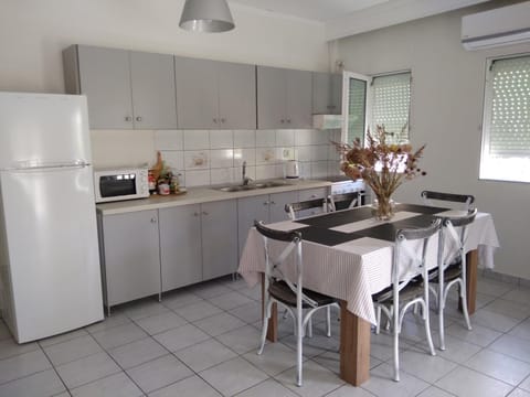 Gorginas Home Apartment in Nea Peramos