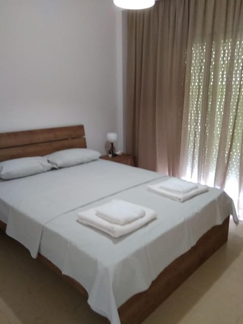 Gorginas Home Apartment in Nea Peramos