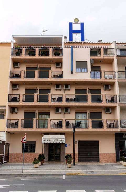 Property view