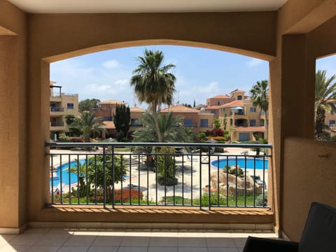 Patio, Balcony/Terrace, Pool view, Swimming pool, Swimming pool
