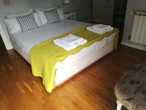 Mar y Montaña en Las Rías Baixas House in Viana do Castelo District, Portugal