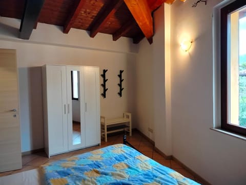 borgo antico Apartment in Lake Garda